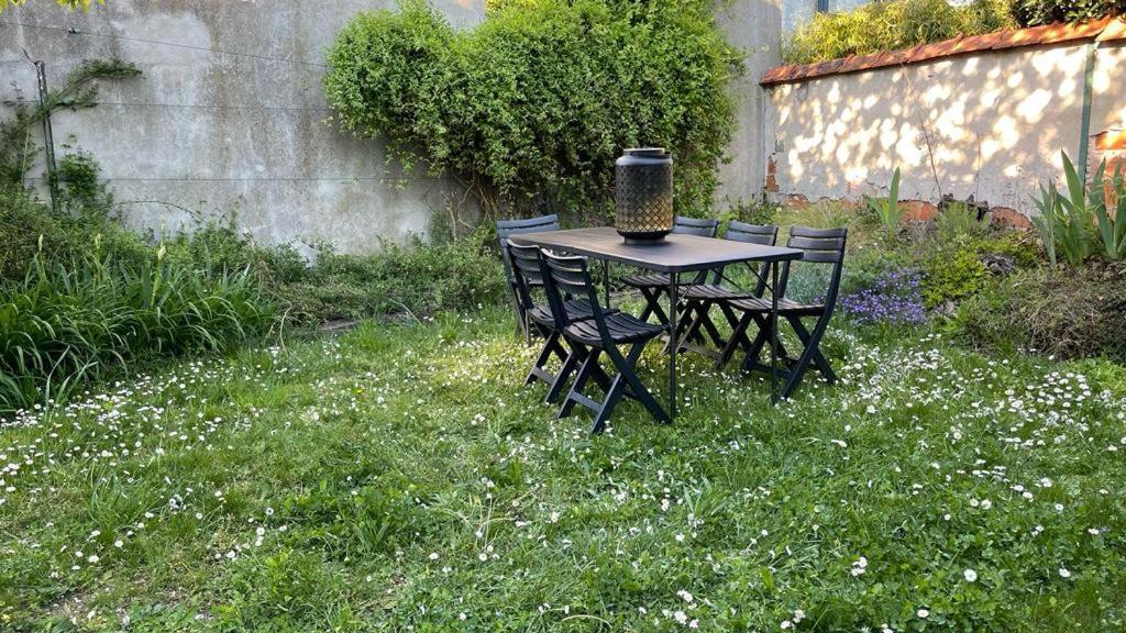 Luxury Villa Marie Emeraude Paris Orly Jacuzzi درافايْ المظهر الخارجي الصورة