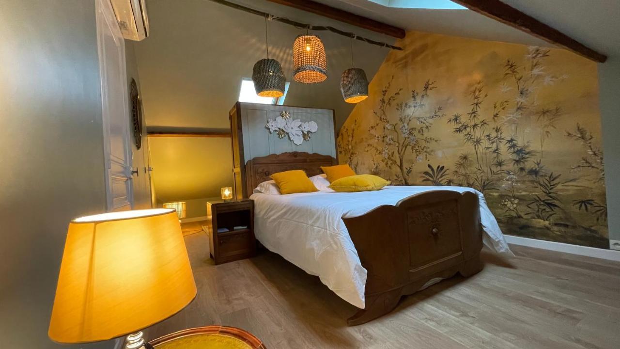 Luxury Villa Marie Emeraude Paris Orly Jacuzzi درافايْ المظهر الخارجي الصورة