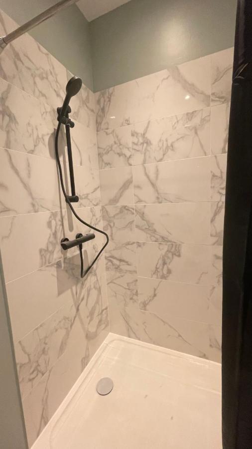Luxury Villa Marie Emeraude Paris Orly Jacuzzi درافايْ المظهر الخارجي الصورة